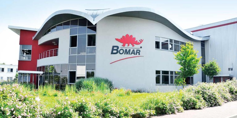 BOMAR (�����)